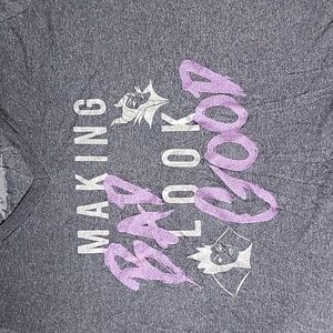 Disney Villains Shirt